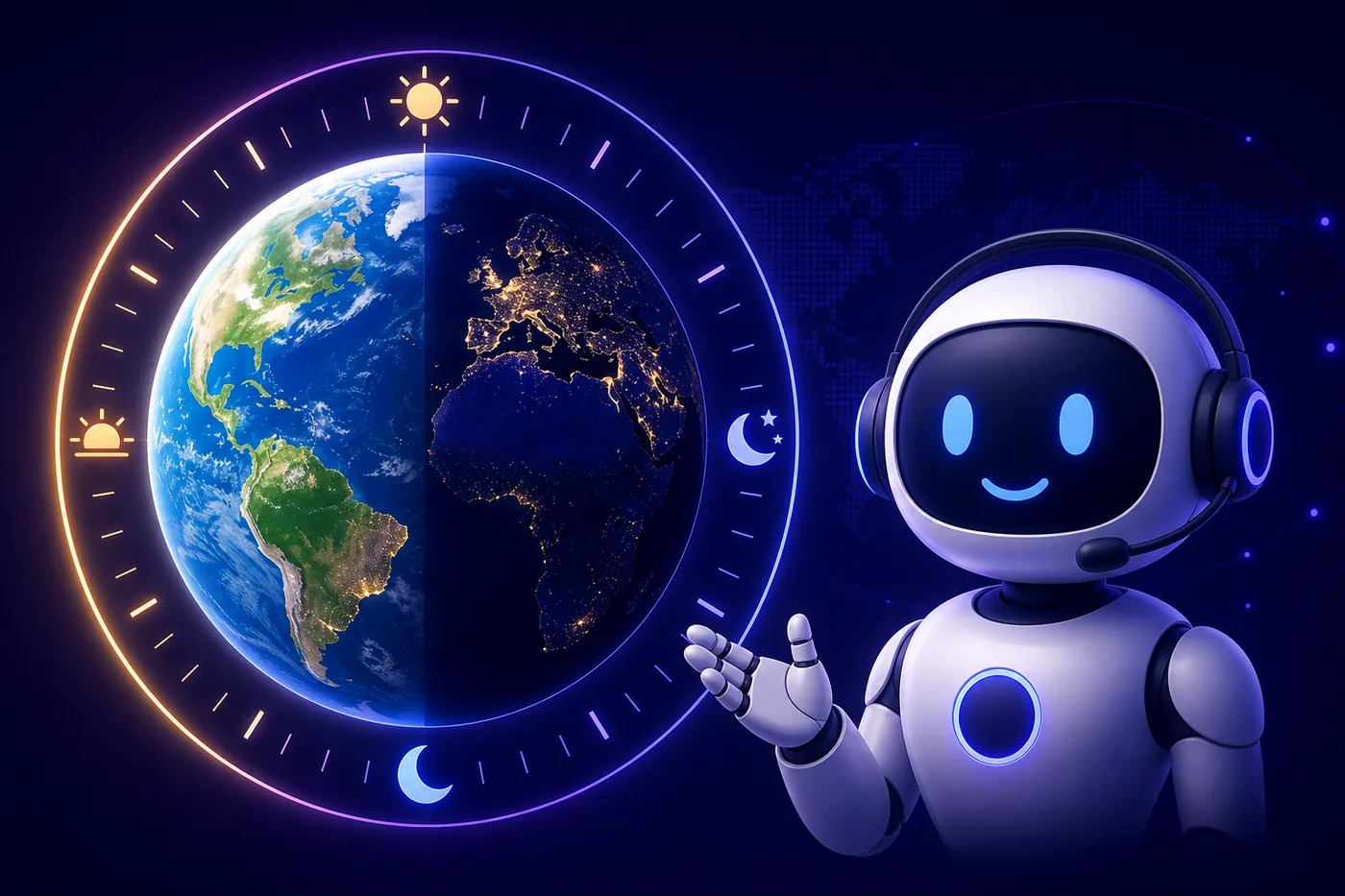 24/7 customer service solutions