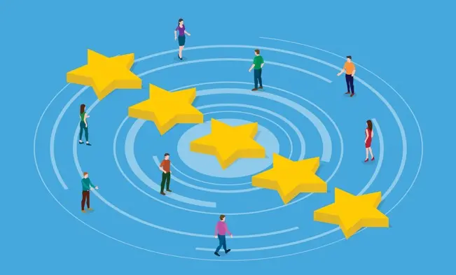 Sales funnel examples for lead generation