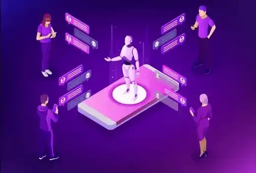 One lead generation chatbot for your business