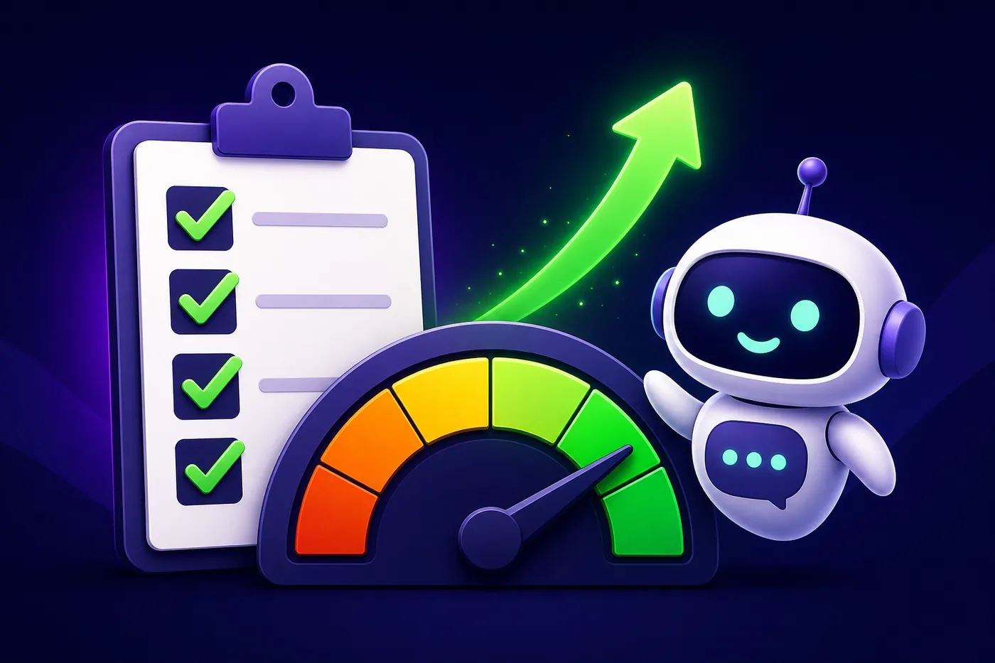 Chatbot best practices