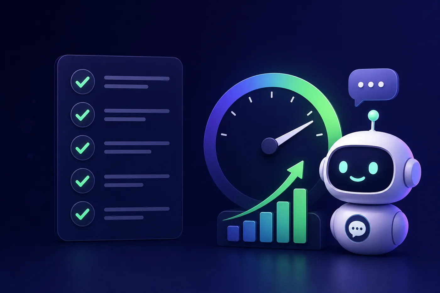Website chatbot best practices that improve conversions