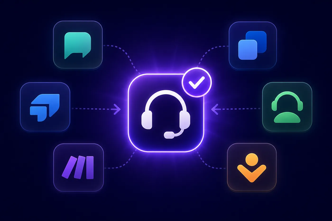 Intercom alternatives comparison