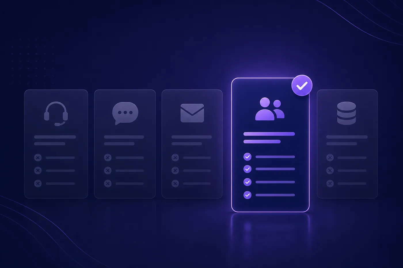 Comparing Intercom alternatives for small businesses