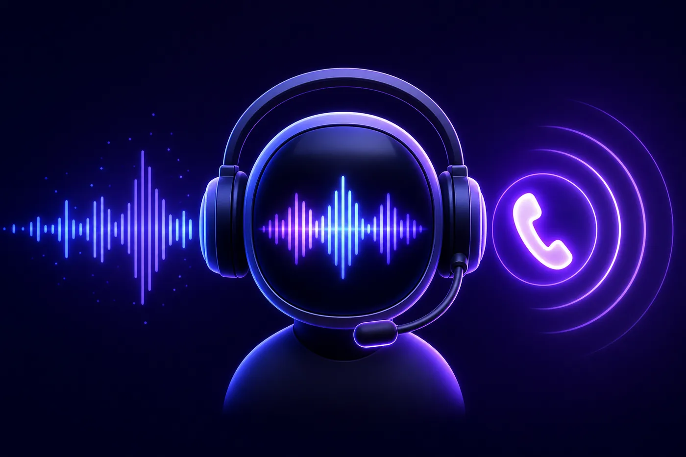 AI voice agent guide