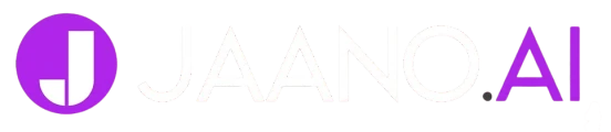 Jaano AI logo
